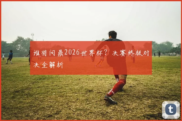 谁将问鼎2026世界杯？决赛终极对决全解析